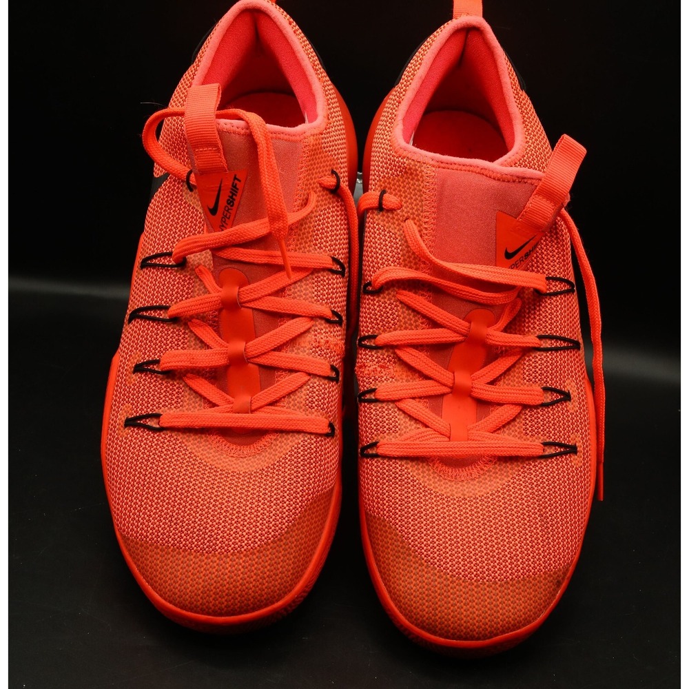 Nike Hypershift University Men's Size 14, Red, 844369-607